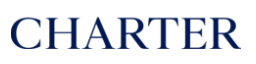 Charter Mercantile Agency logo
